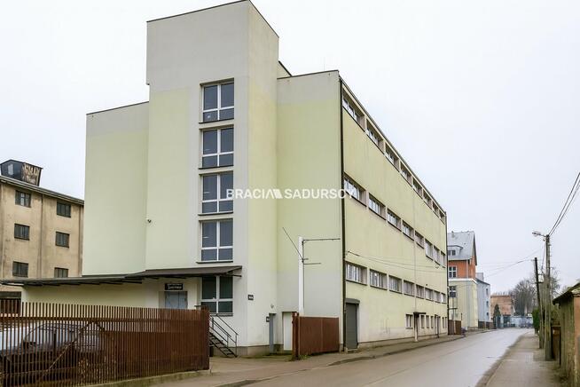 Lokal użytkowy Proszowice, Nowa