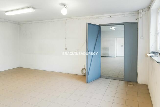 Lokal użytkowy Proszowice, Nowa