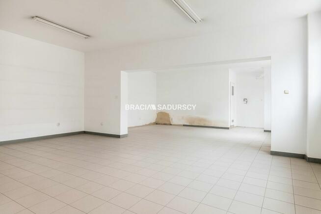 Lokal użytkowy Proszowice, Nowa