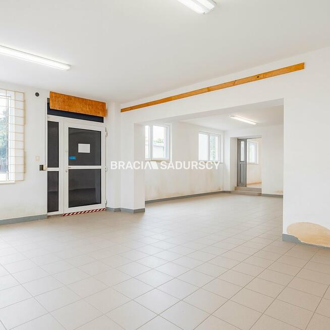 Lokal użytkowy Proszowice, Nowa