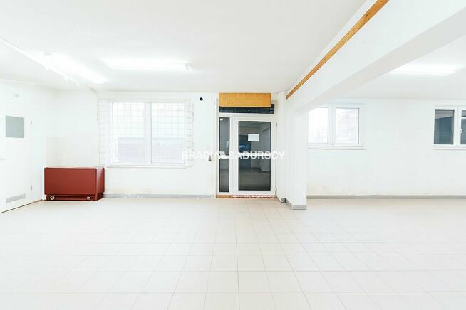 Lokal użytkowy Proszowice, Nowa