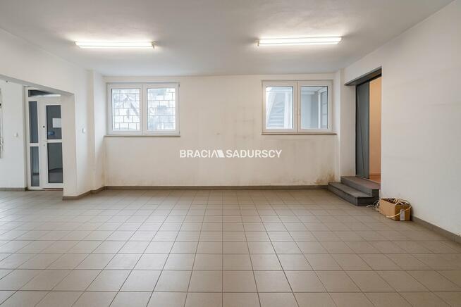 Lokal użytkowy Proszowice, Nowa