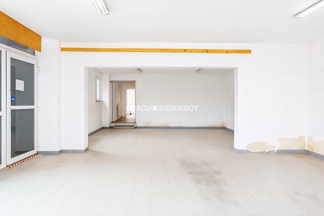 Lokal użytkowy Proszowice, Nowa