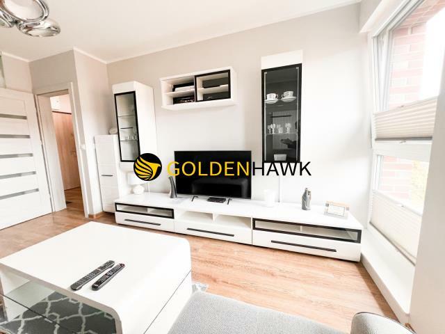 Mieszkanie Szczecin Centrum, Narutowicza