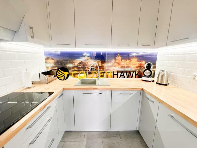 Mieszkanie Szczecin Centrum, Narutowicza