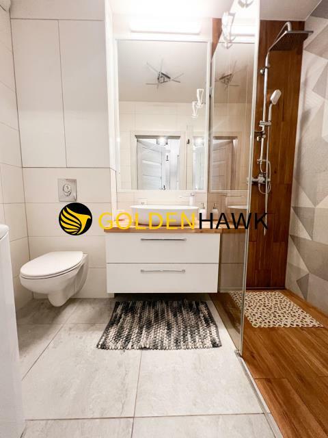 Mieszkanie Szczecin Centrum, Narutowicza