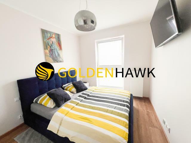 Mieszkanie Szczecin Centrum, Narutowicza