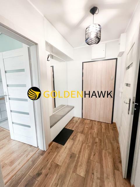 Mieszkanie Szczecin Centrum, Narutowicza