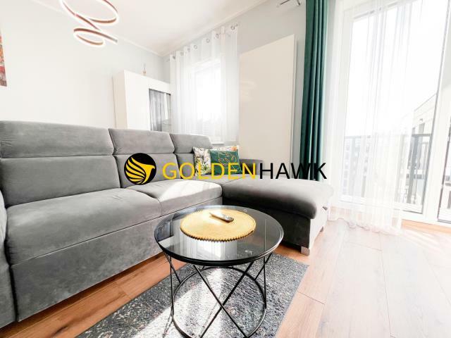 Mieszkanie Szczecin Centrum, Langiewicza