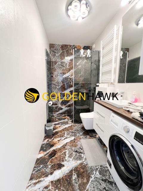 Mieszkanie Szczecin Centrum, Langiewicza