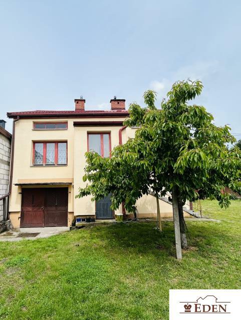 Dom Ujrzanów gm. Siedlce