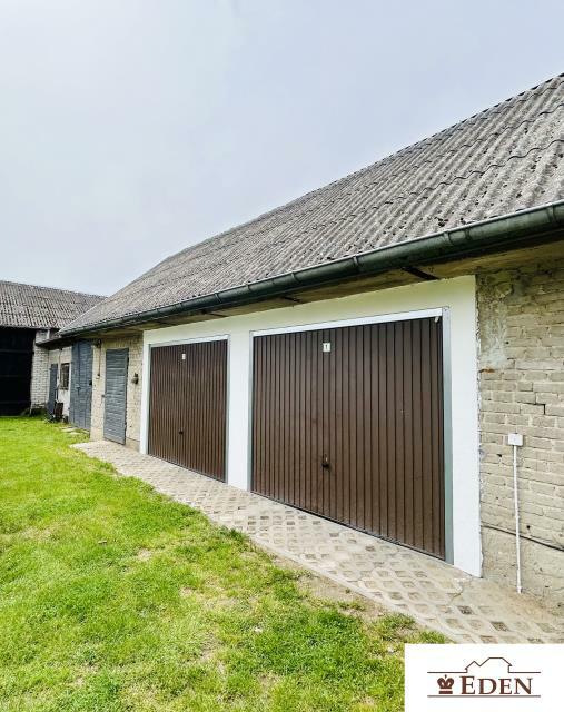 Dom Ujrzanów gm. Siedlce