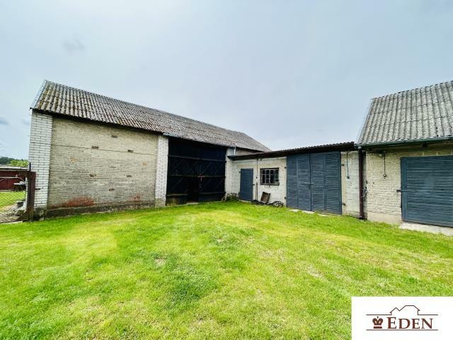 Dom Ujrzanów gm. Siedlce