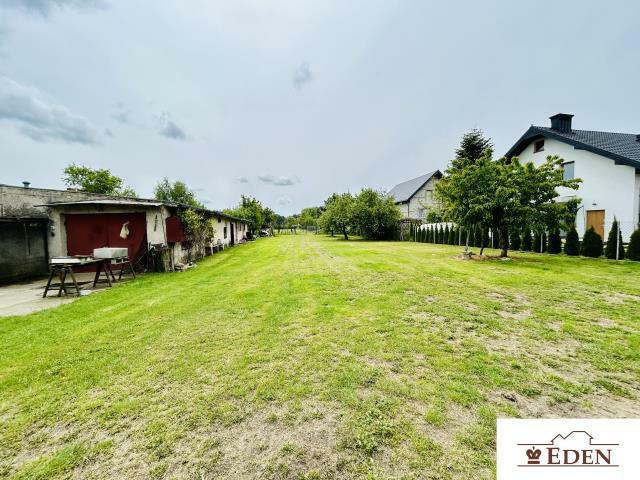 Dom Ujrzanów gm. Siedlce