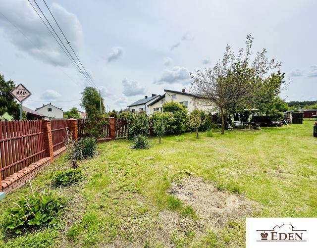 Dom Ujrzanów gm. Siedlce