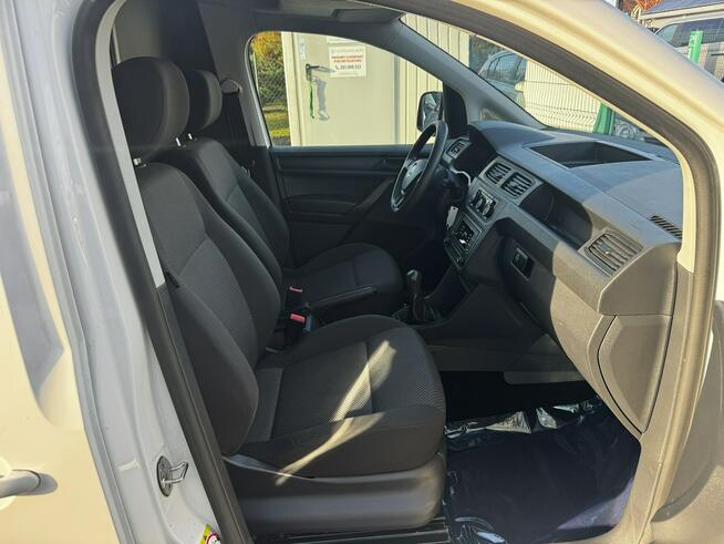 Raty/Zamiana Gwarancja caddy wersja długa long maxi vat 23% webasto