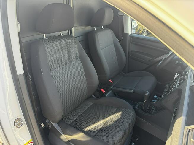 Raty/Zamiana Gwarancja caddy wersja długa long maxi vat 23% webasto