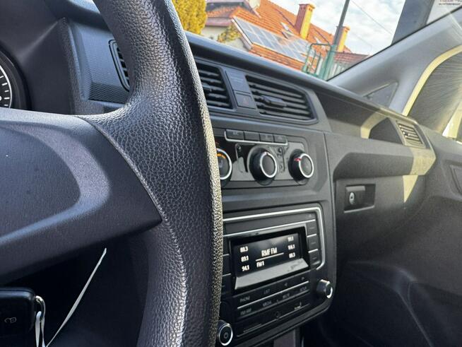 Raty/Zamiana Gwarancja caddy wersja długa long maxi vat 23% webasto