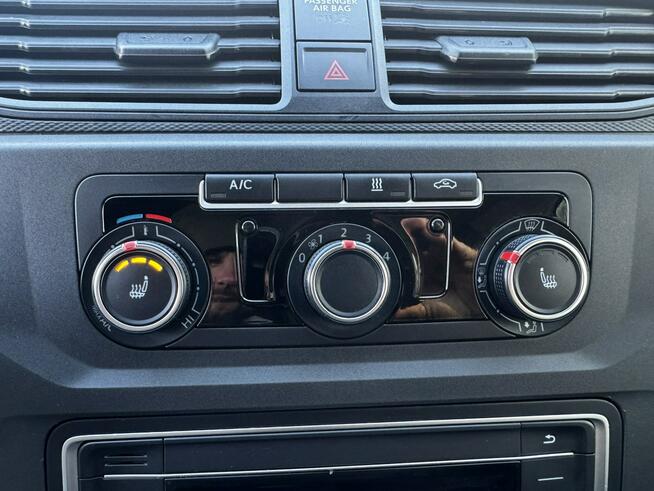 Raty/Zamiana Gwarancja caddy wersja długa long maxi vat 23% webasto