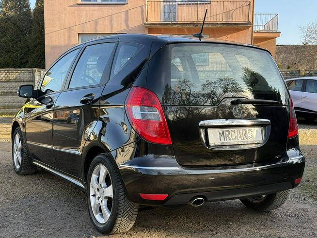 Mercedes A 160 1.5i*95PS*NAVI*Grzane*Fotele*Alu*Tempomat*1właściciel*Niemcy*Bez*Rdzy