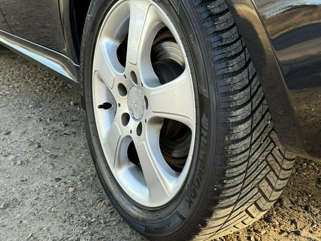 Mercedes A 160 1.5i*95PS*NAVI*Grzane*Fotele*Alu*Tempomat*1właściciel*Niemcy*Bez*Rdzy