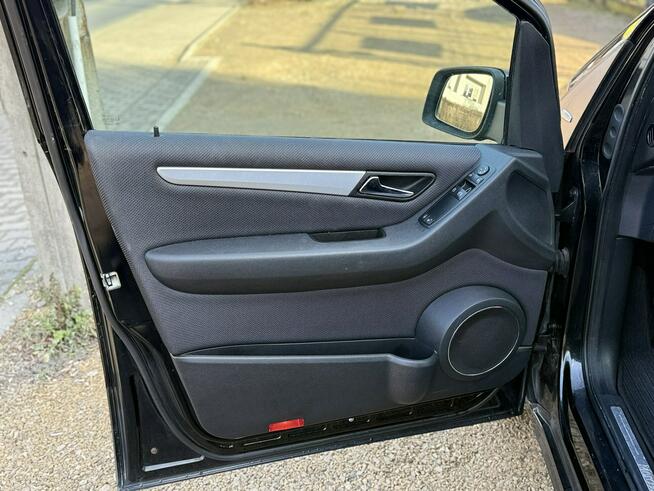 Mercedes A 160 1.5i*95PS*NAVI*Grzane*Fotele*Alu*Tempomat*1właściciel*Niemcy*Bez*Rdzy
