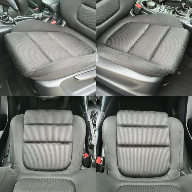 Mazda CX-5 2.0 165KM # SkyActiv # Navi # Climatronic # LED # Super Stan !!!