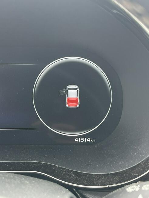 Kia XCeed GT Line Automat Podgrzewanie Kamera Pamięć Virtual 204KM
