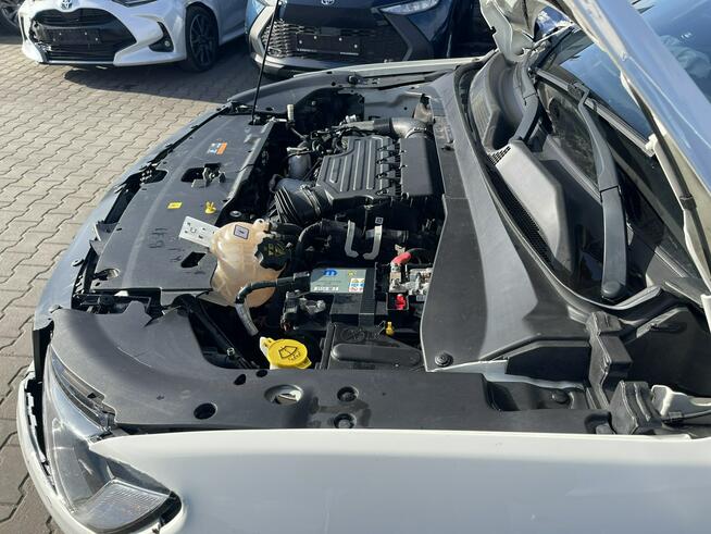 Jeep Compass Night Eagle Automat Skóra Klimatronik