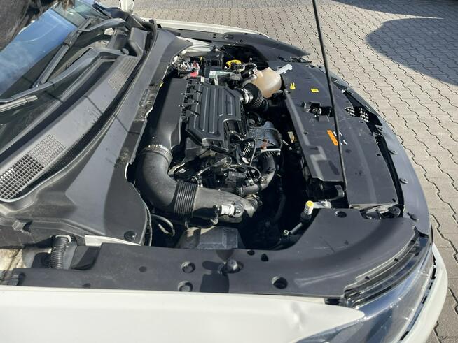 Jeep Compass Night Eagle Automat Skóra Klimatronik