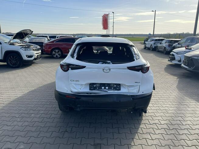 Mazda CX-30 Automat Podgrzewanie Czujniki park. Virtual