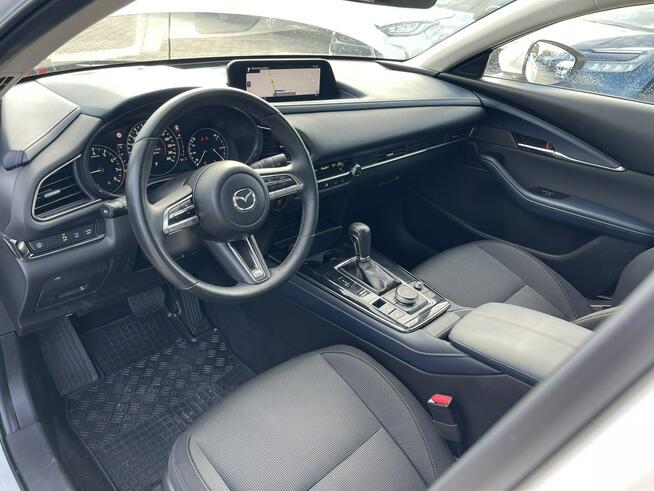 Mazda CX-30 Automat Podgrzewanie Czujniki park. Virtual