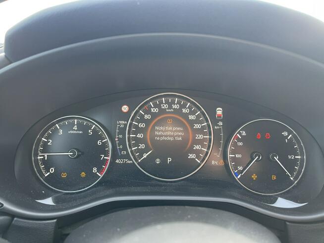 Mazda CX-30 Automat Podgrzewanie Czujniki park. Virtual