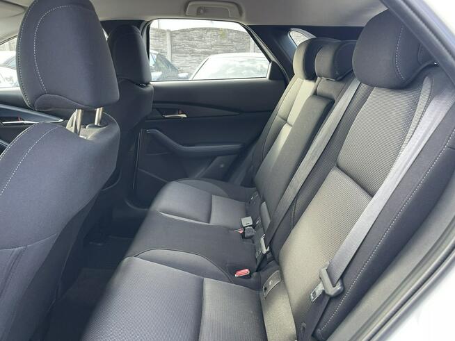 Mazda CX-30 Automat Podgrzewanie Czujniki park. Virtual