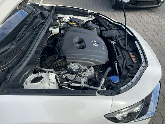 Mazda CX-30 Automat Podgrzewanie Czujniki park. Virtual