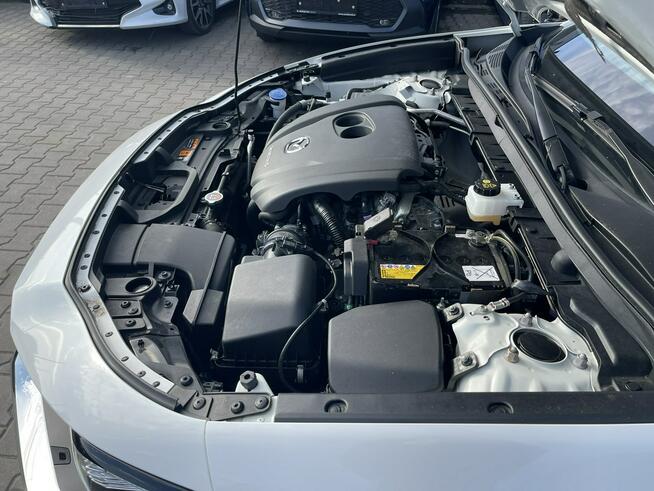 Mazda CX-30 Automat Podgrzewanie Czujniki park. Virtual