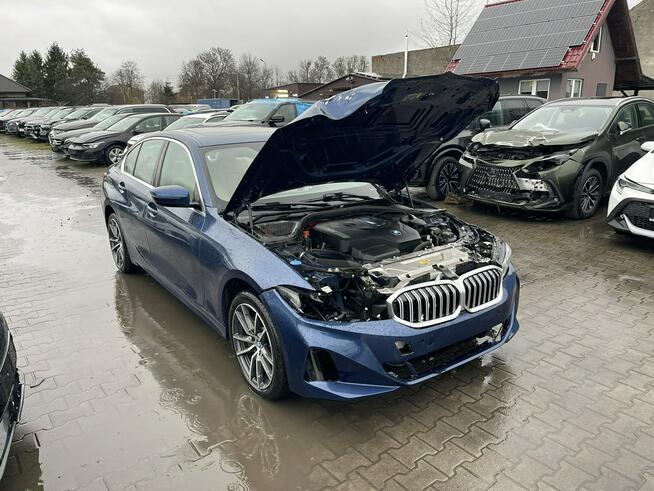 330E Hybryda Plug IN Xdrive Automat Pamieć 292KM