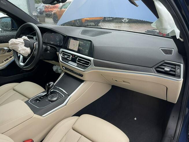 330E Hybryda Plug IN Xdrive Automat Pamieć 292KM