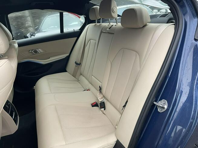 330E Hybryda Plug IN Xdrive Automat Pamieć 292KM