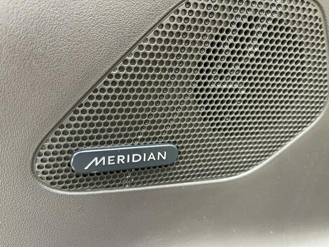 Jaguar F-PACE Prestige Automat AWD Kamera Skóra Panorama 241KM