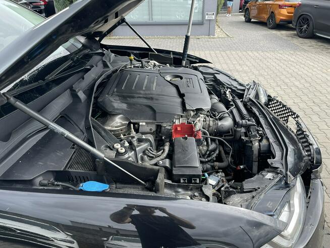 Jaguar F-PACE Prestige Automat AWD Kamera Skóra Panorama 241KM