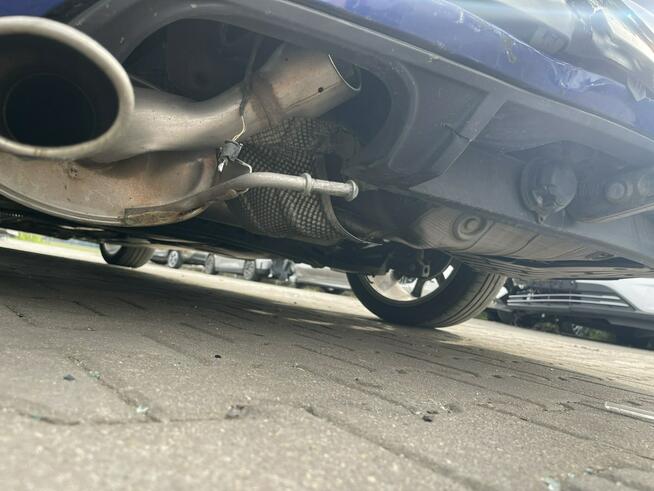 Seat Leon FR Automat Podgrzewanie Klimatronik