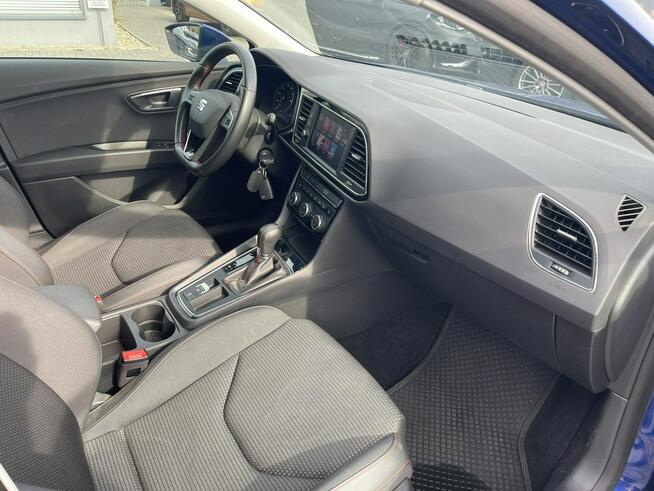 Seat Leon FR Automat Podgrzewanie Klimatronik