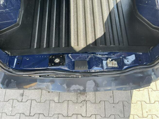 Ford Transit Courier Blaszak Klimatyzacja Podgrzewanie