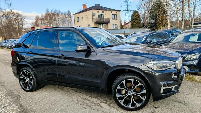 BMW X5 2.0i+E-Drive 244PS*ZAREJESTROWANY*Bezwypadkowy*Serwis*GWARANCJA24