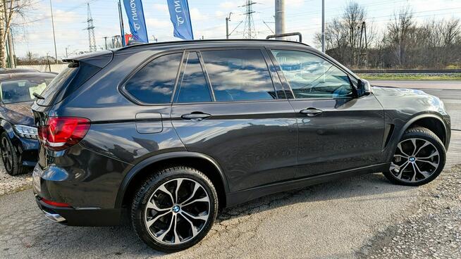 BMW X5 2.0i+E-Drive 244PS*ZAREJESTROWANY*Bezwypadkowy*Serwis*GWARANCJA24