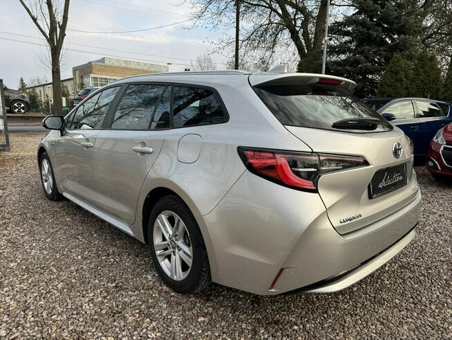 Toyota Corolla 1.8 HSD 80 tyś km Virtual Ast. Parkowania Distronic