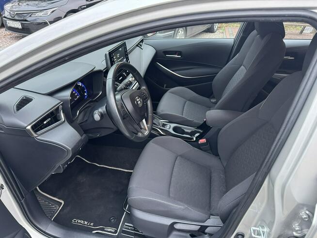 Toyota Corolla 1.8 HSD 80 tyś km Virtual Ast. Parkowania Distronic
