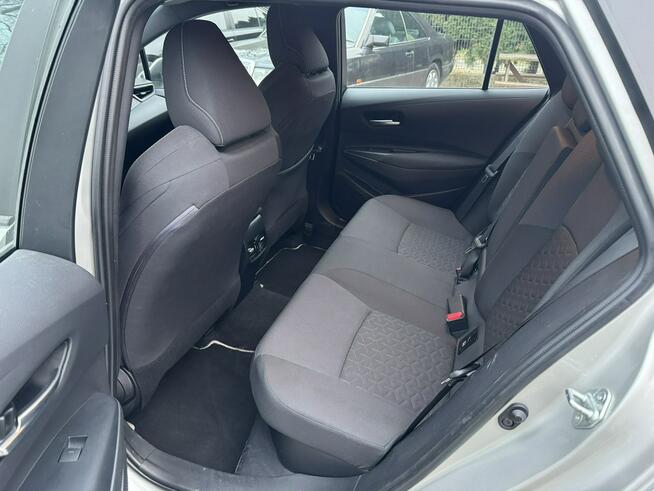 Toyota Corolla 1.8 HSD 80 tyś km Virtual Ast. Parkowania Distronic