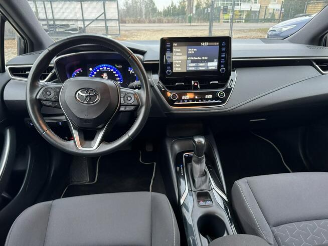 Toyota Corolla 1.8 HSD 80 tyś km Virtual Ast. Parkowania Distronic